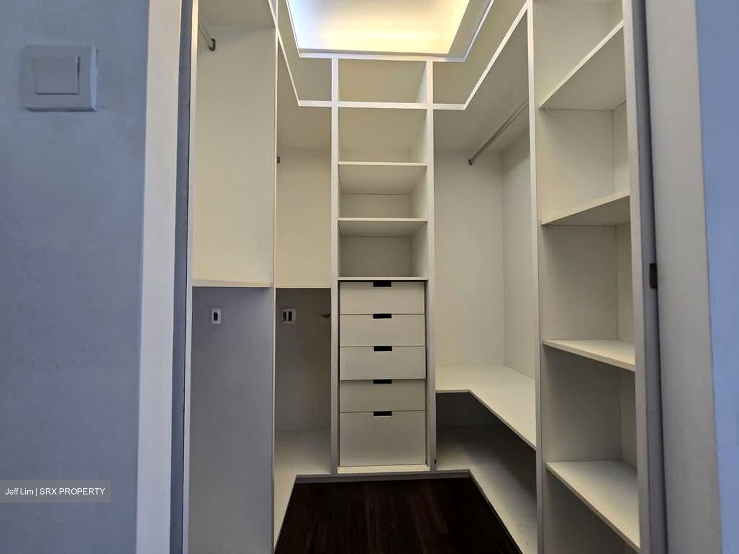 Palisades (D5), Condominium #557520361